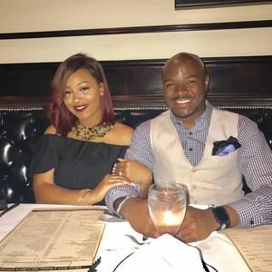 Meet your Posher, Van